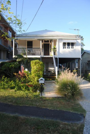 Victoria 53, Brisbane